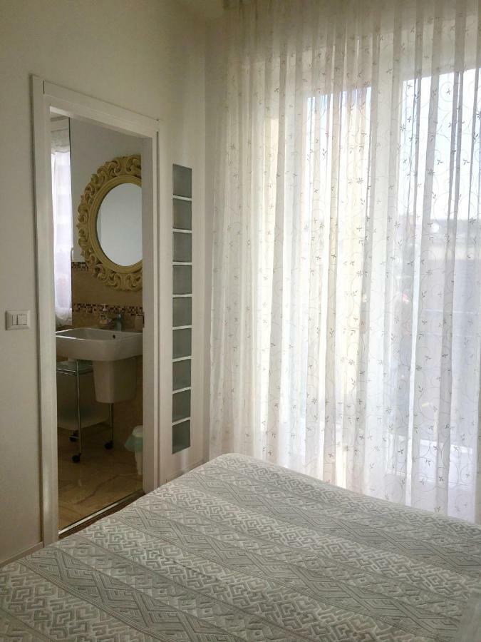 Zonatortona B&B Milão Exterior foto